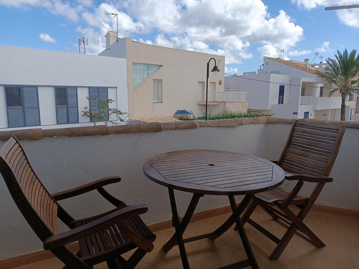 Cabo De Palos Vvmu 4780-1 Exterior foto